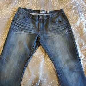 International Concepts mens Jeans never worn 38